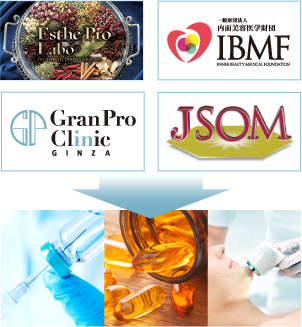 IBMF Gran Pro Clinic GINZA JSOM