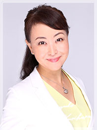 栗原 冬子