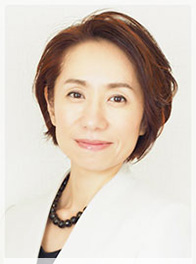 Yuko Ogura