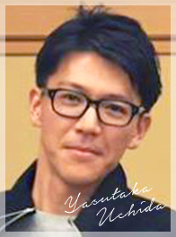 Yasuhiro Uchida