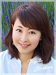 栗原 冬子