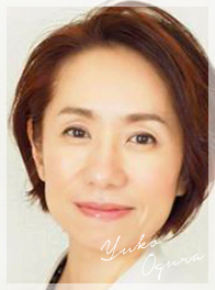 小倉 侑子