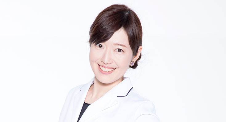 日比野 佐和子