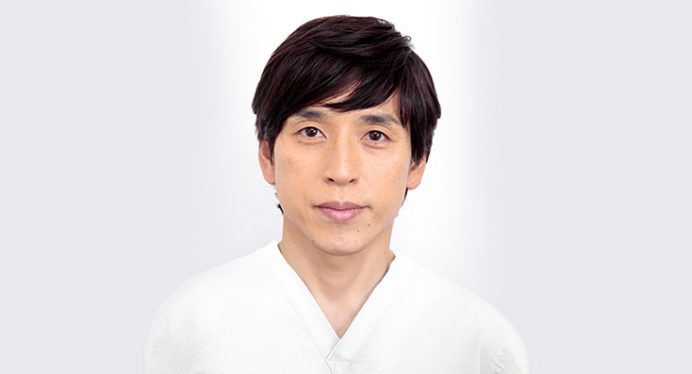 林田康隆